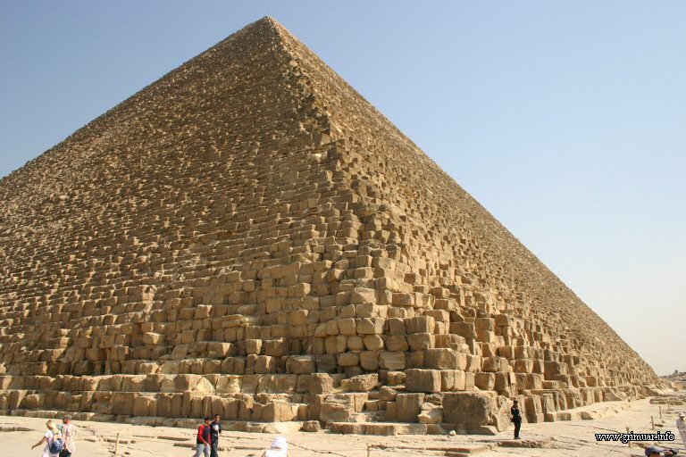 Пирамида фото